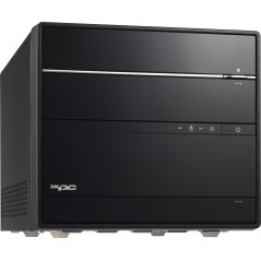 Shuttle XPC Cube SH570R6 Mini PC - Compact Performance, No-OS, Model 0887993003498